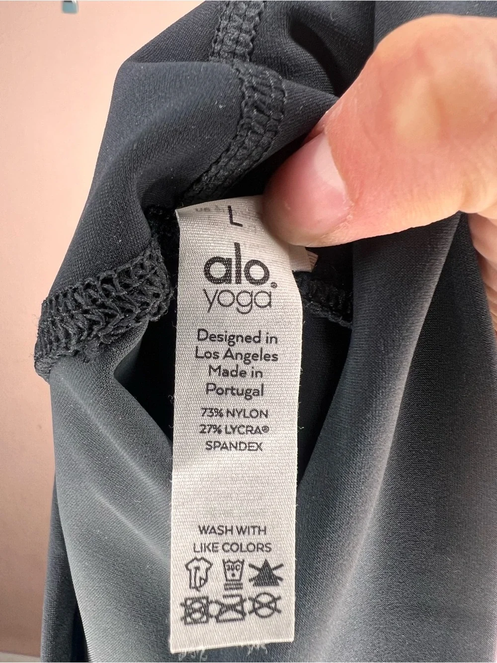 ALO Yoga alo womens